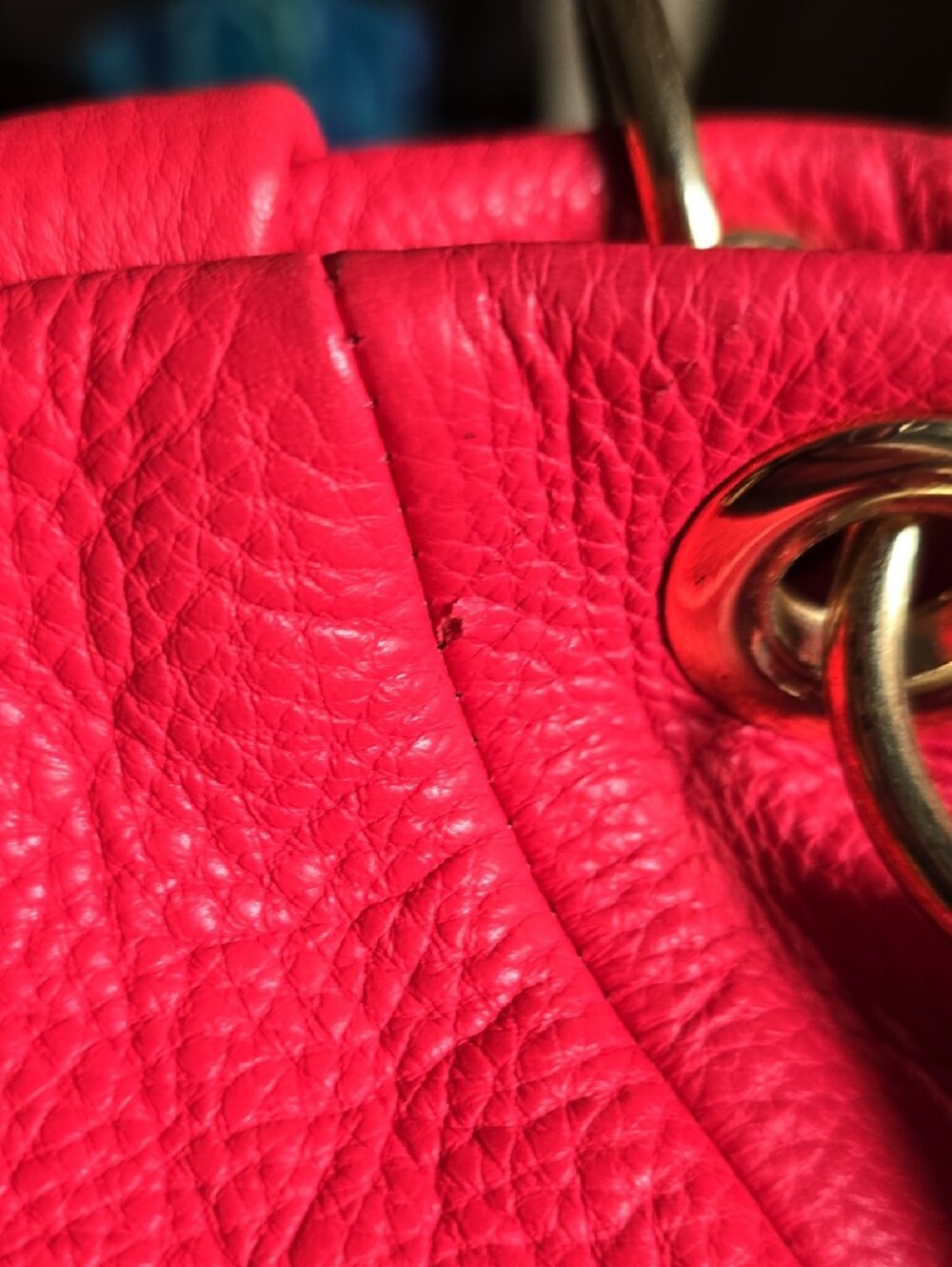 Vince Camuto Cristina Satchel - Picture 7 of 16